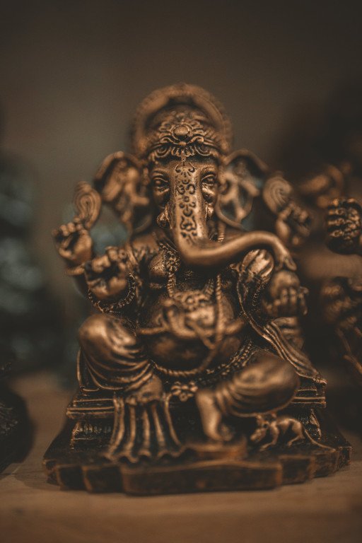Understanding Hindu God Ganesha