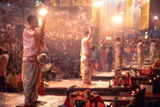 A Comprehensive Exploration of the Hindu Calendar Festivals: Their Significance and Celebration