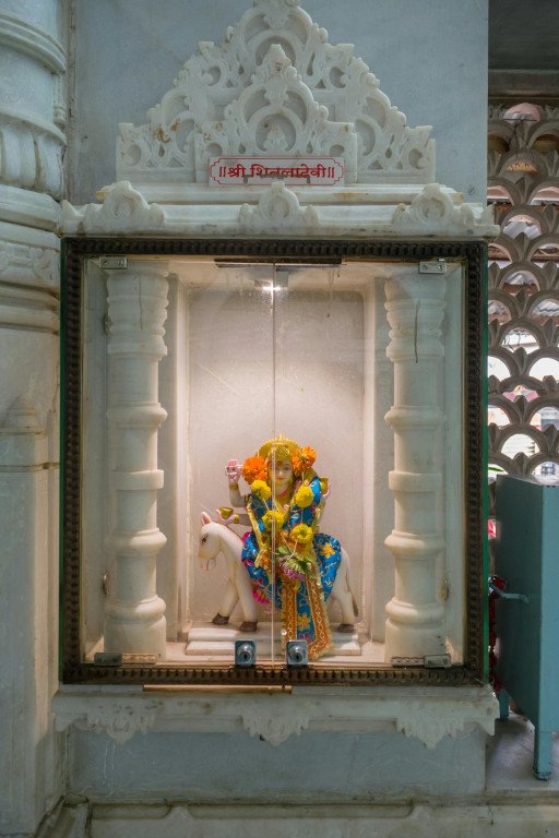 Exploring the Vishnu Purana