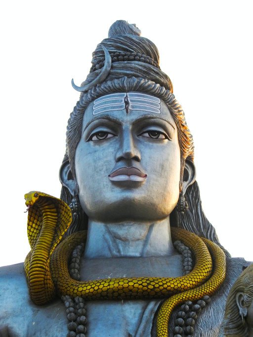 Shiva Valley Mysteries