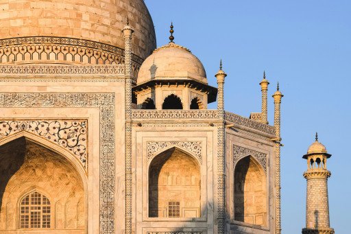 Discover Agra: The City of the Taj Mahal and Beyond