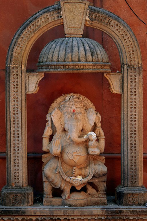 The Comprehensive Exploration of the Ganesha Upanishad: Unlocking Spiritual Wisdom