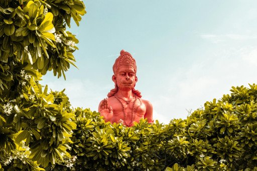 The Pantheon of Primary Hindu Gods: An Exploration of Divine Epithets